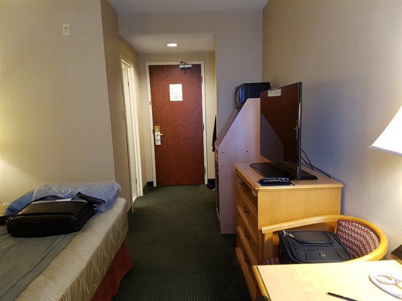 Monte Carlo Inn Airport Suites Mississauga Kültér fotó