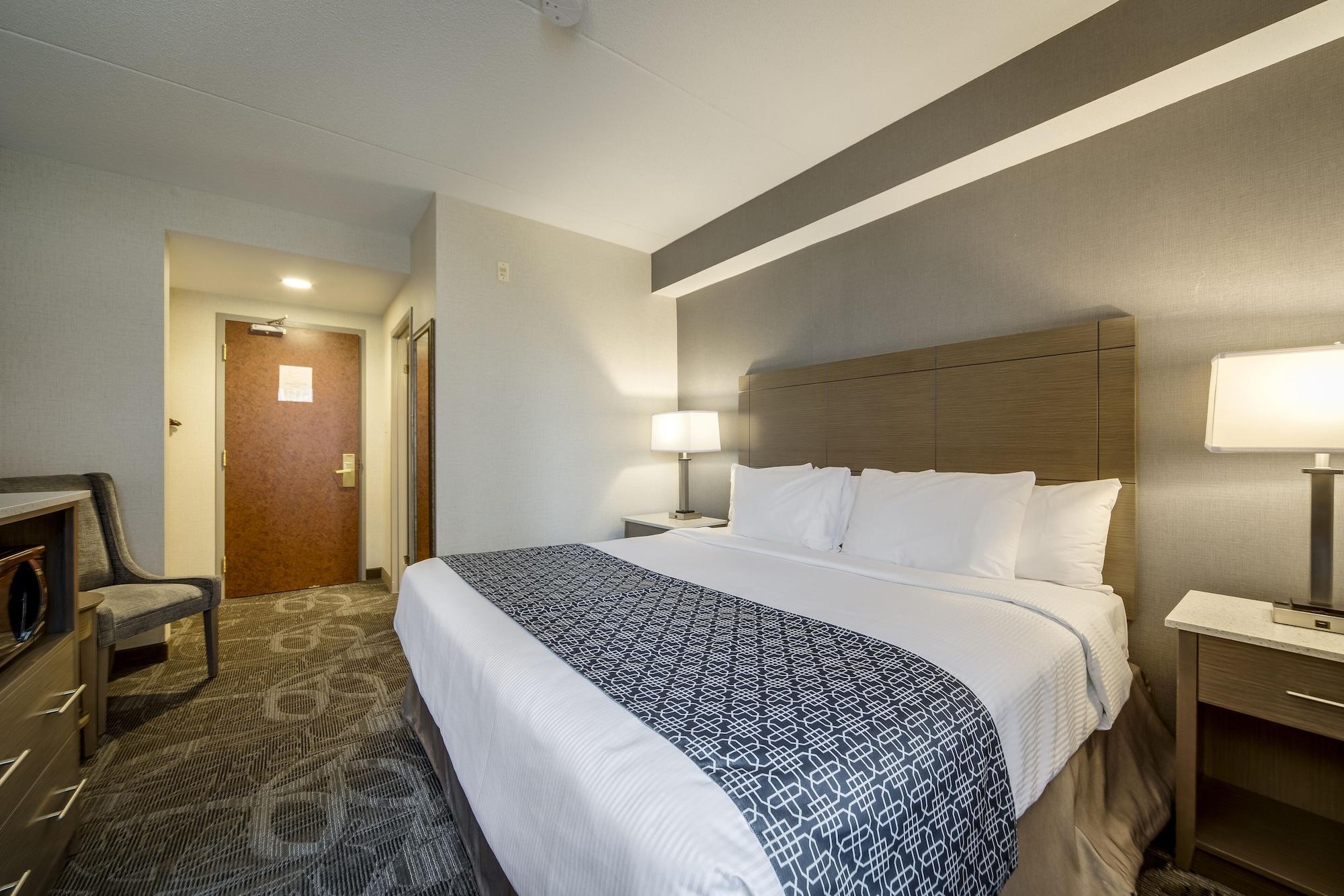 Monte Carlo Inn Airport Suites Mississauga Kültér fotó
