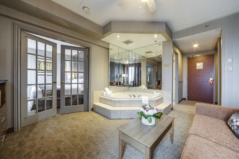 Monte Carlo Inn Airport Suites Mississauga Kültér fotó