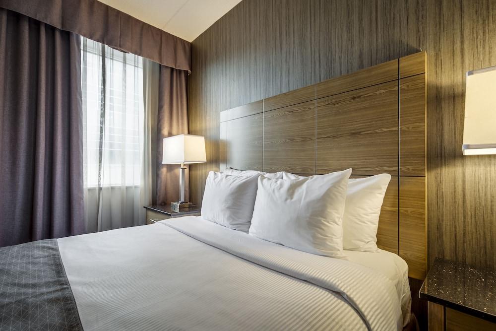 Monte Carlo Inn Airport Suites Mississauga Kültér fotó