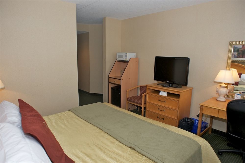 Monte Carlo Inn Airport Suites Mississauga Kültér fotó