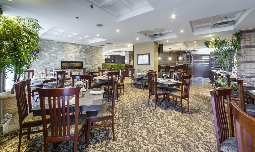 Monte Carlo Inn Airport Suites Mississauga Kültér fotó