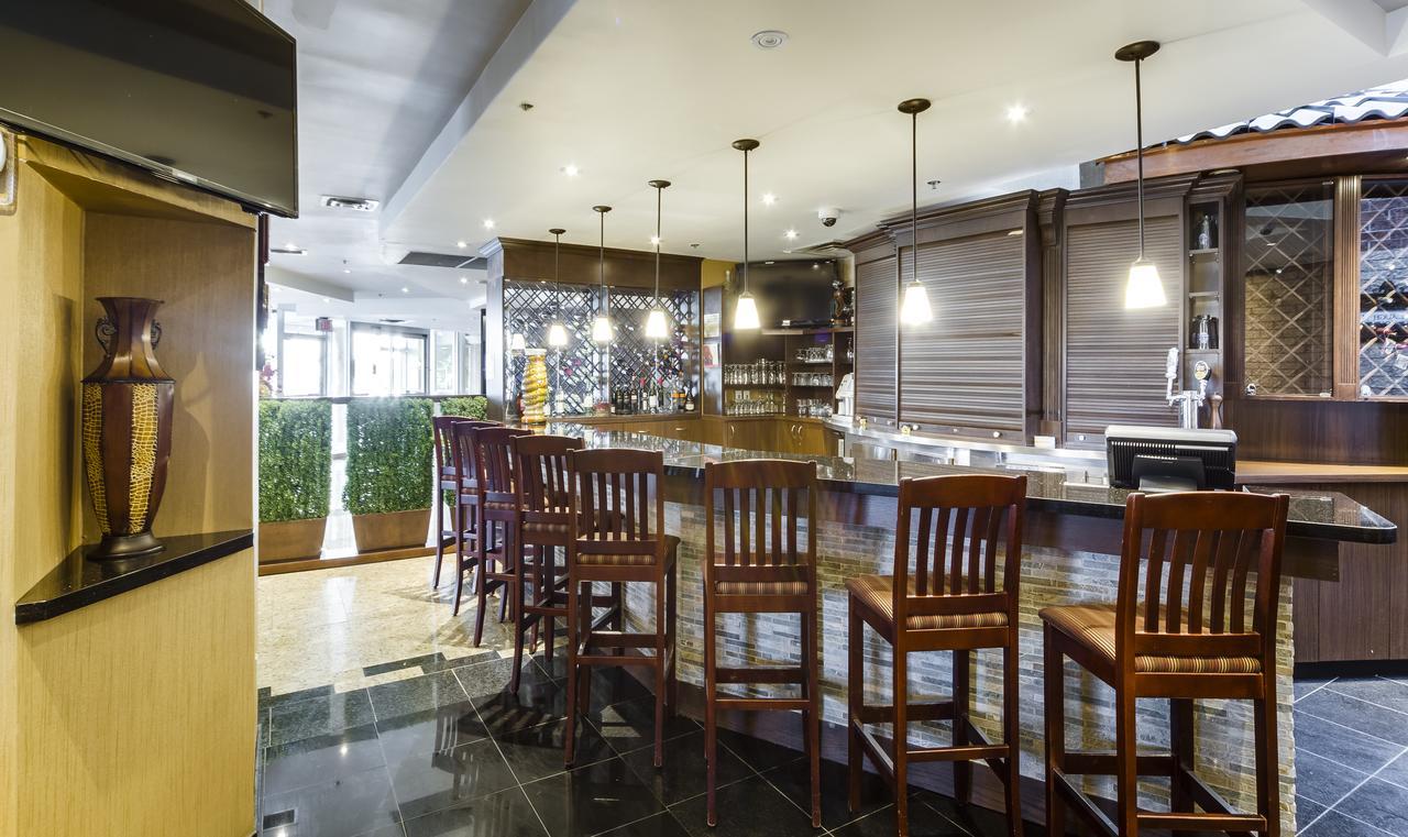 Monte Carlo Inn Airport Suites Mississauga Kültér fotó