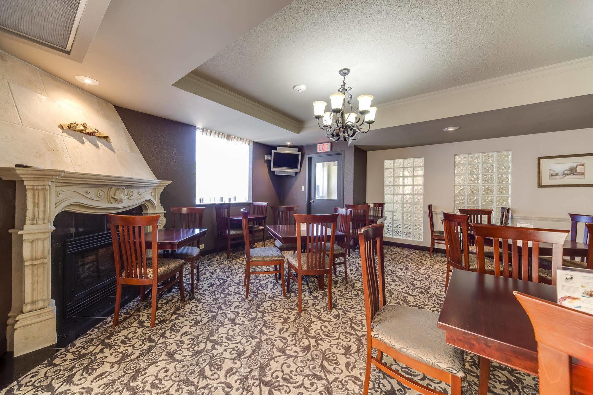 Monte Carlo Inn Airport Suites Mississauga Kültér fotó